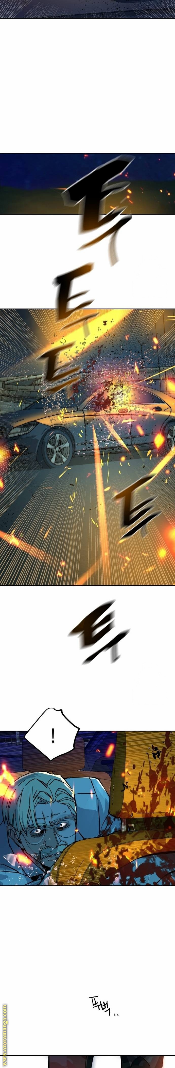 Read Mercenary Enrollment AR Manga Online