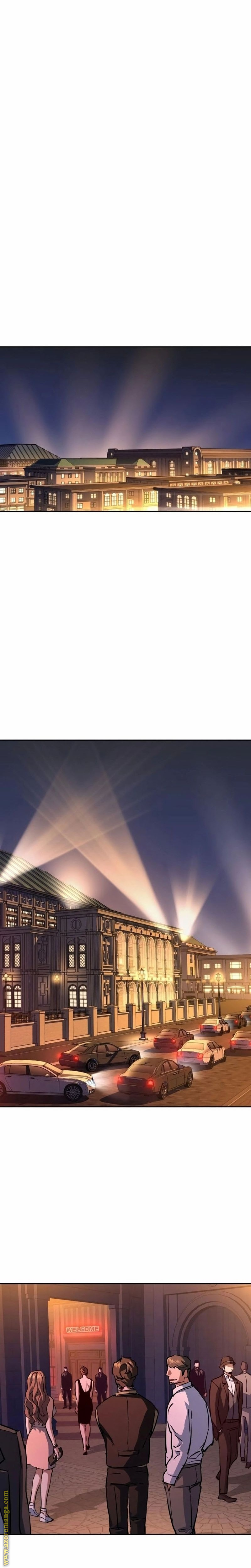 Read Mercenary Enrollment AR Manga Online