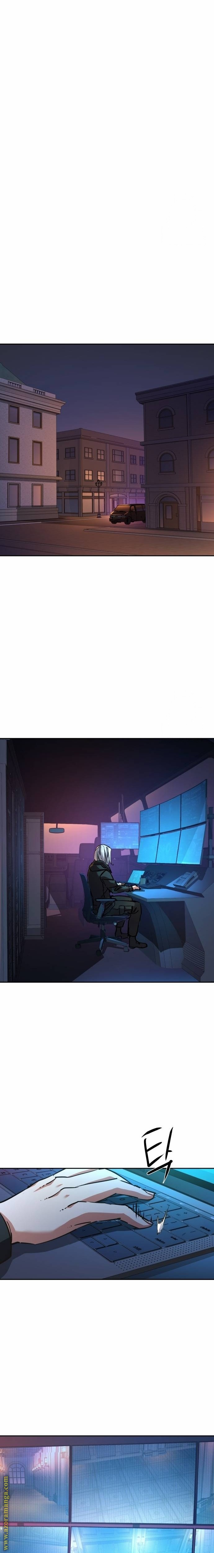 Read Mercenary Enrollment AR Manga Online