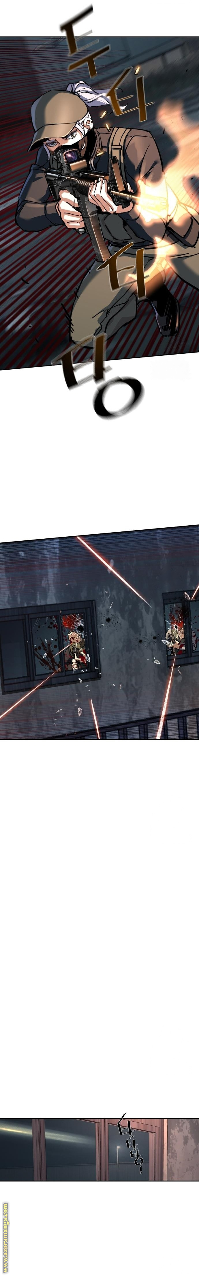 Read Mercenary Enrollment AR Manga Online