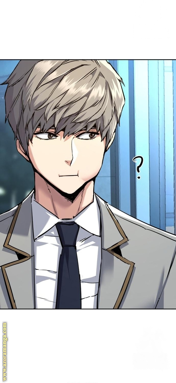 Read Mercenary Enrollment AR Manga Online