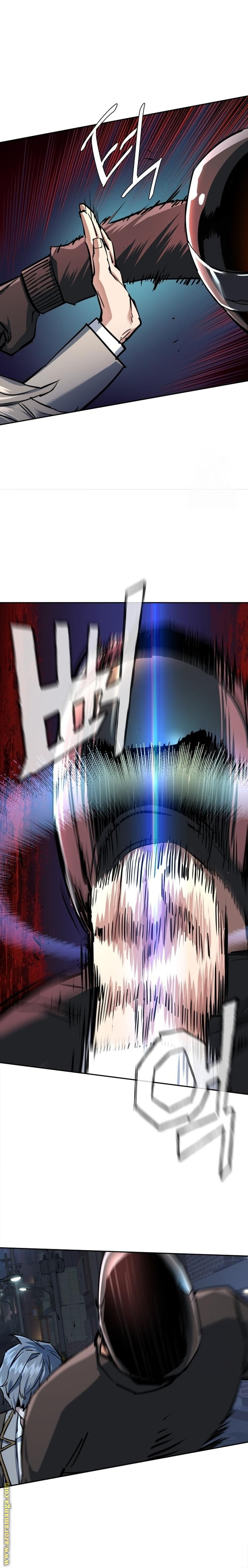 Read Mercenary Enrollment AR Manga Online