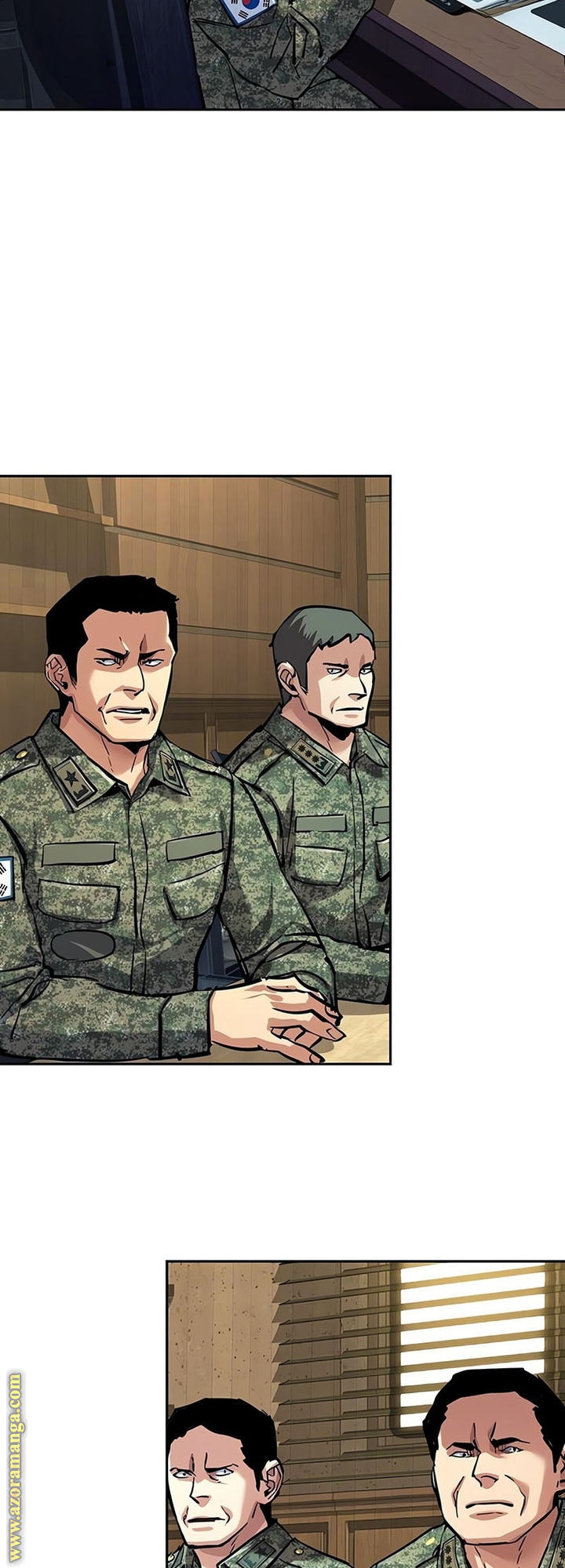 Read Mercenary Enrollment AR Manga Online