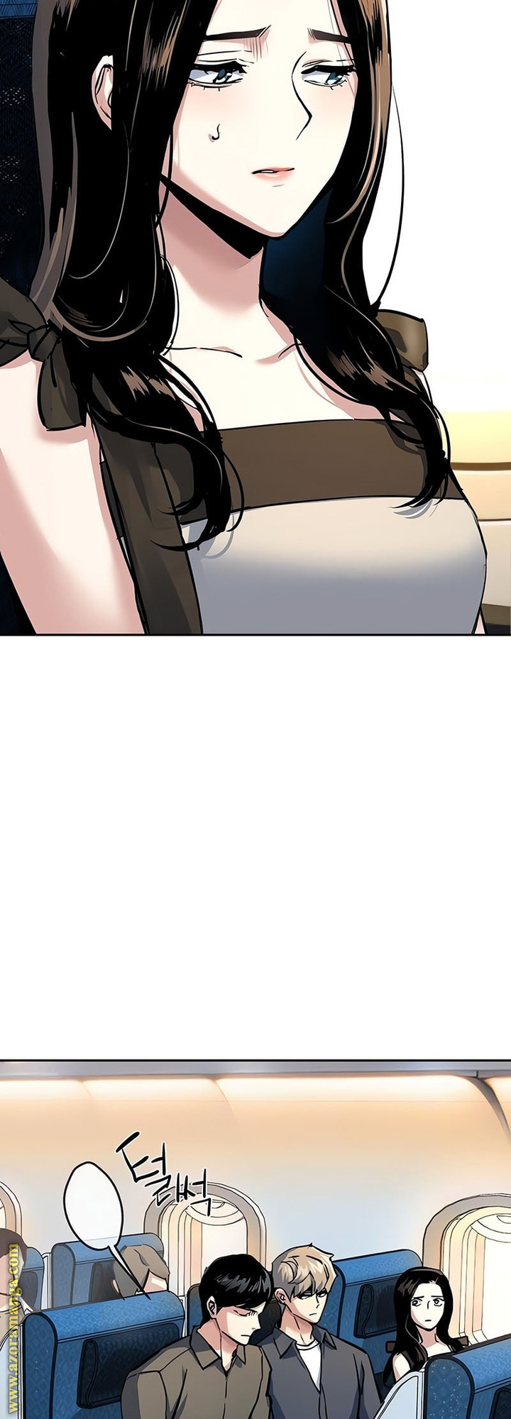 Read Mercenary Enrollment AR Manga Online