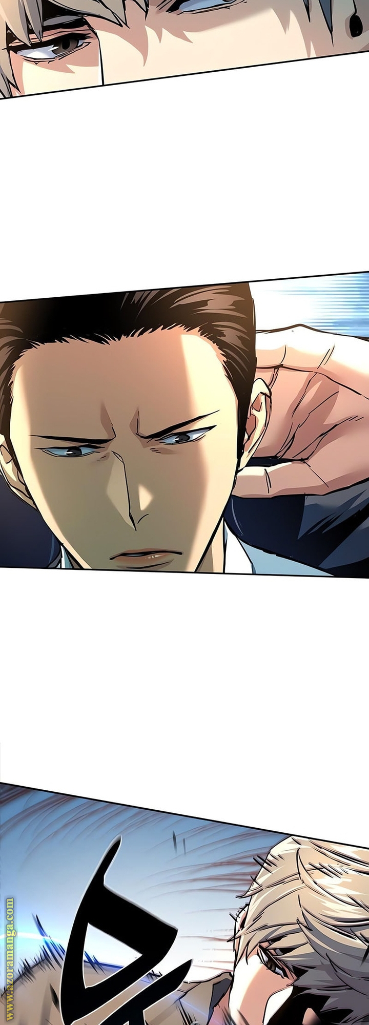 Read Mercenary Enrollment AR Manga Online