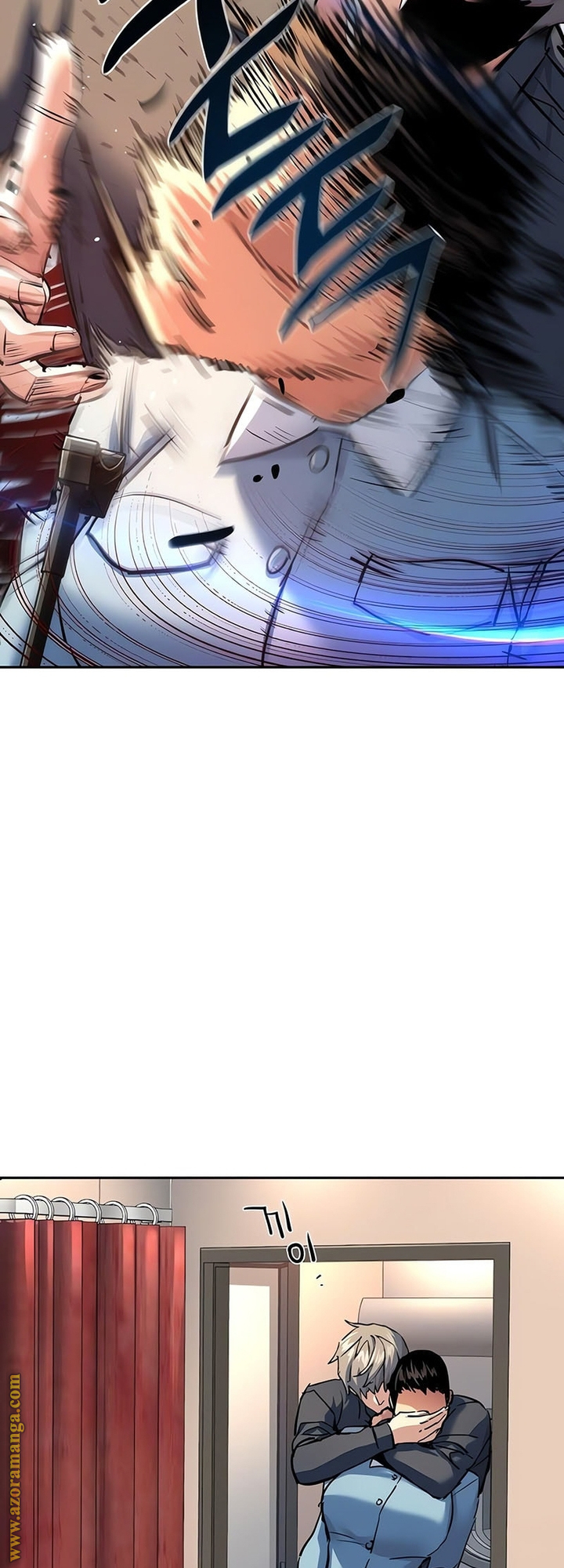 Read Mercenary Enrollment AR Manga Online