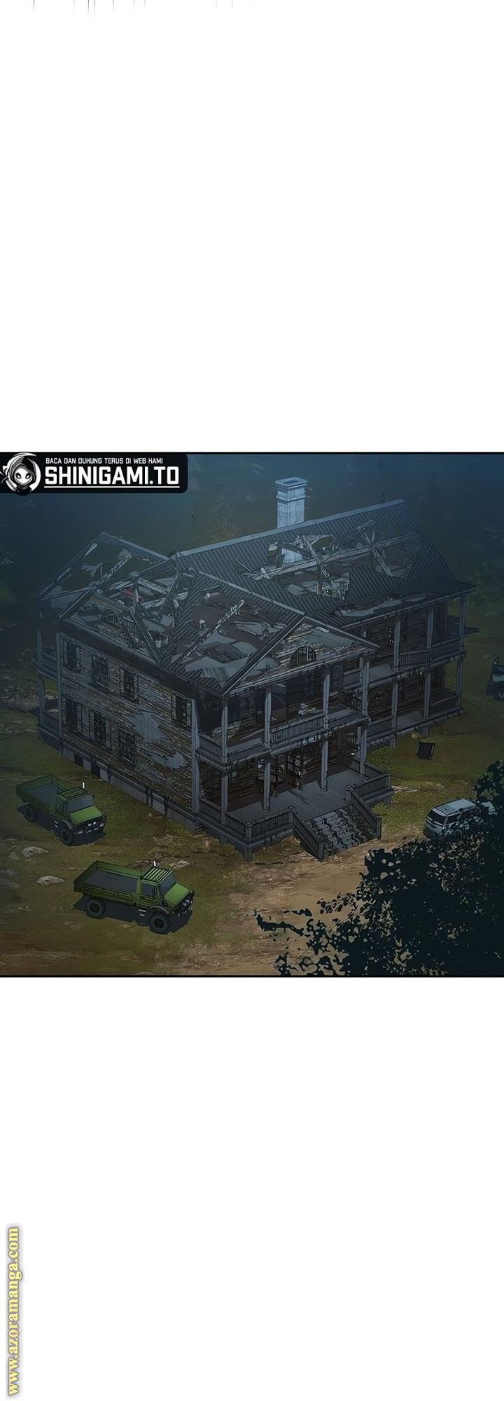 Read Mercenary Enrollment AR Manga Online