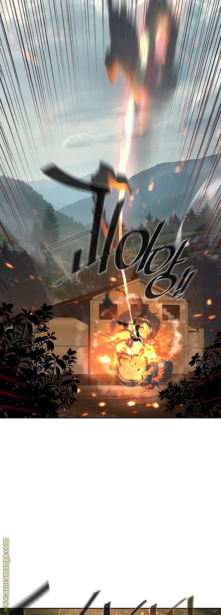 Read Mercenary Enrollment AR Manga Online