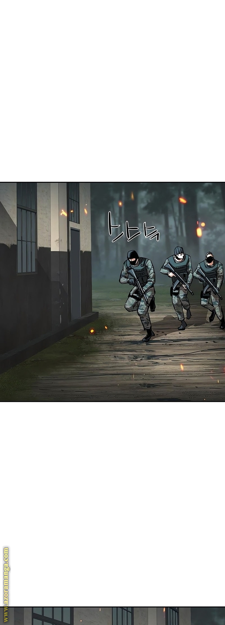 Read Mercenary Enrollment AR Manga Online