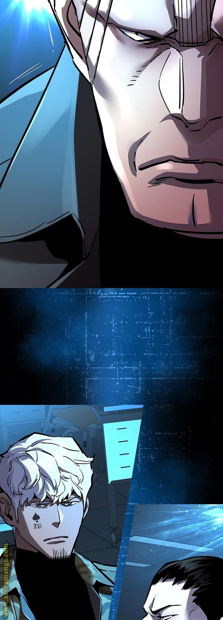 Read Mercenary Enrollment AR Manga Online