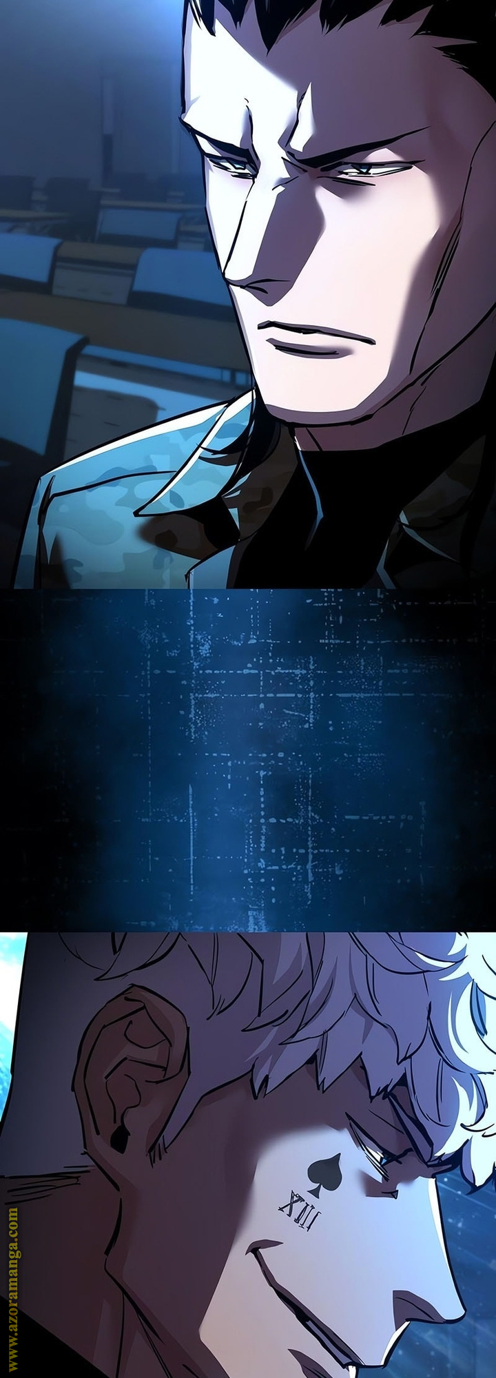 Read Mercenary Enrollment AR Manga Online