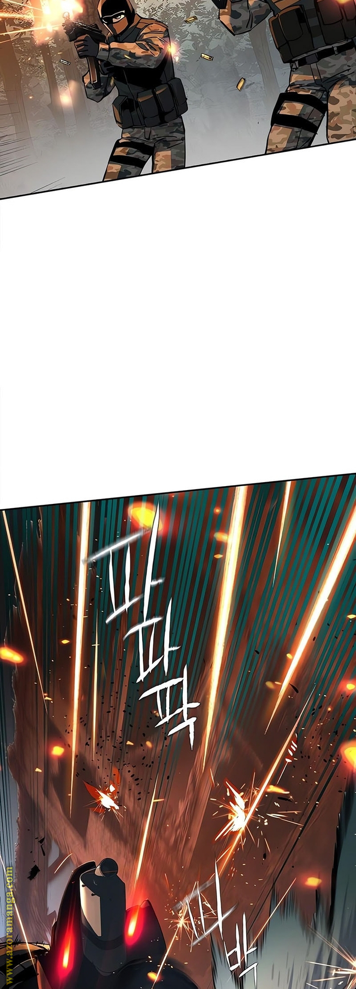 Read Mercenary Enrollment AR Manga Online