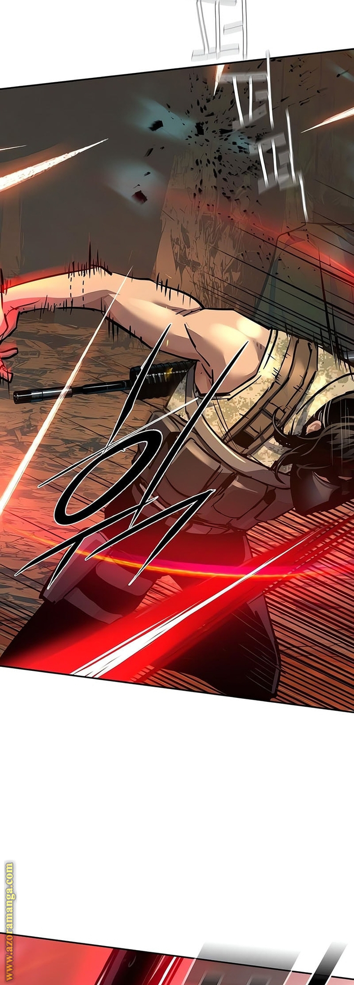 Read Mercenary Enrollment AR Manga Online