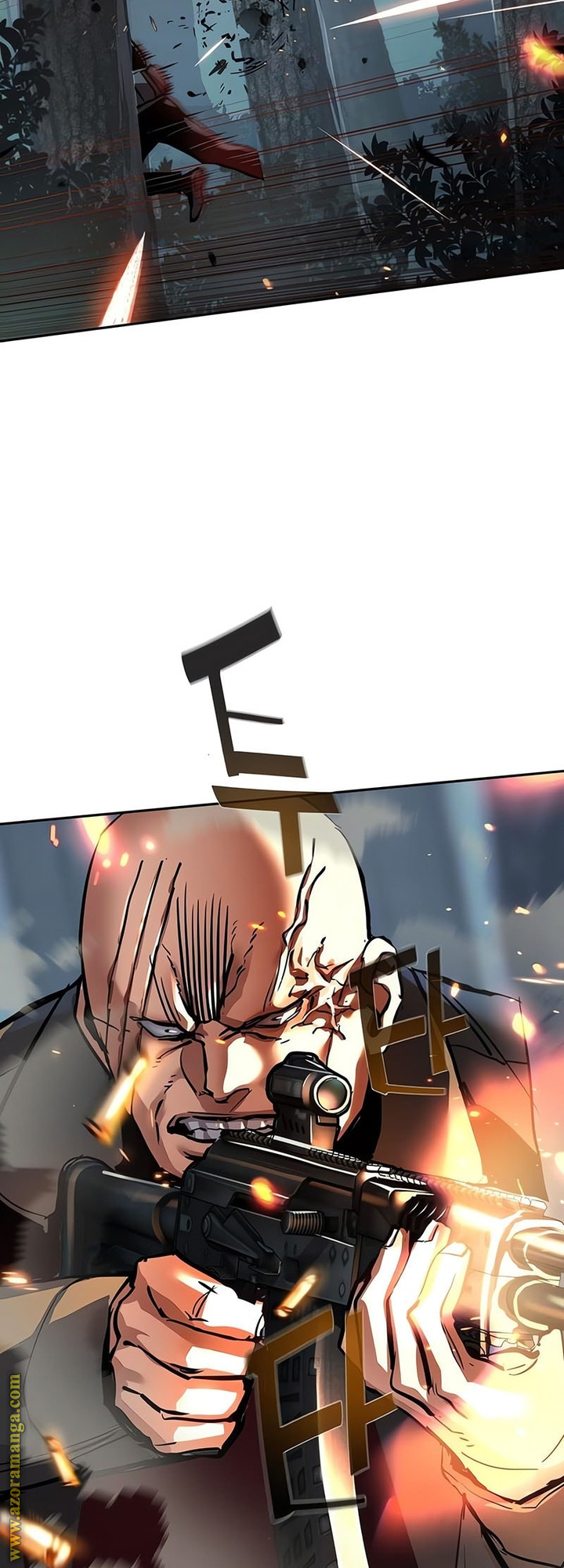 Read Mercenary Enrollment AR Manga Online