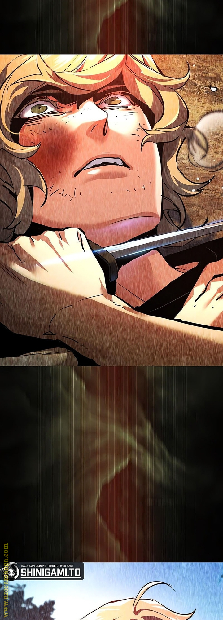 Read Mercenary Enrollment AR Manga Online