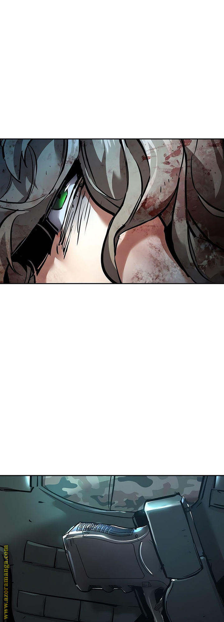 Read Mercenary Enrollment AR Manga Online