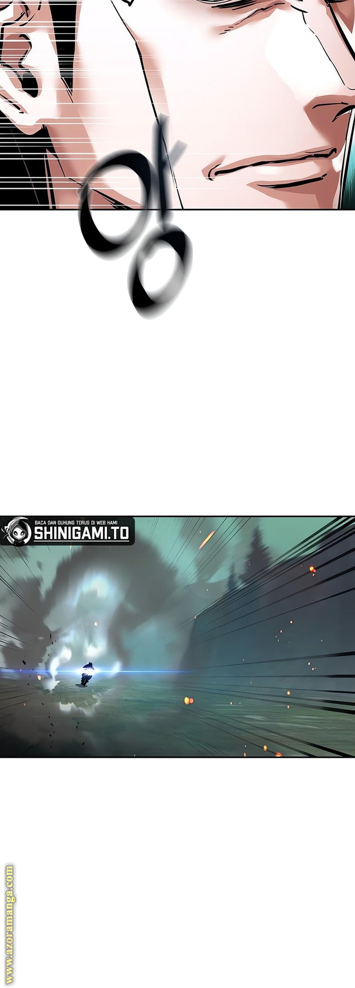 Read Mercenary Enrollment AR Manga Online