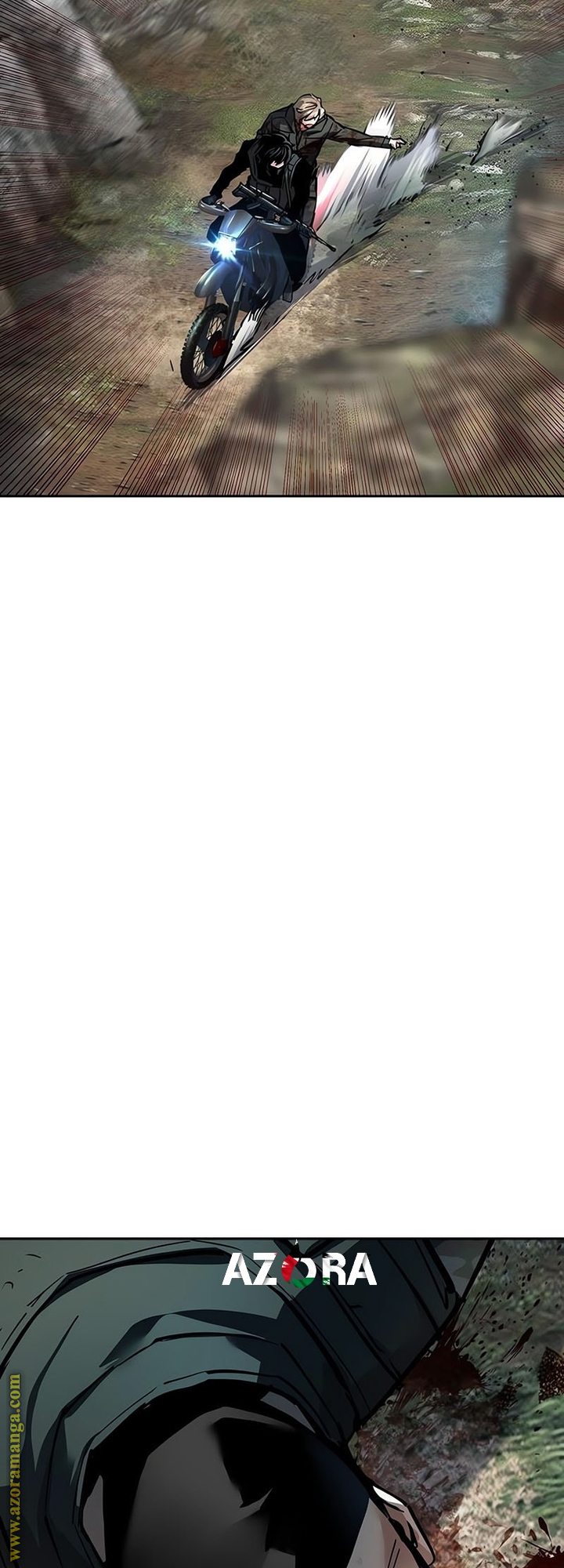 Read Mercenary Enrollment AR Manga Online