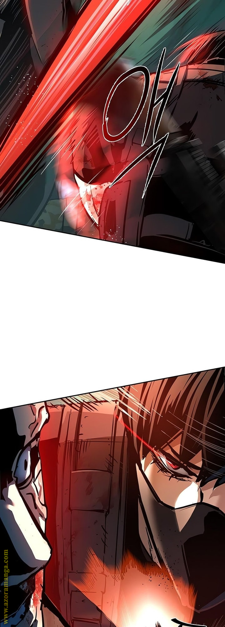 Read Mercenary Enrollment AR Manga Online