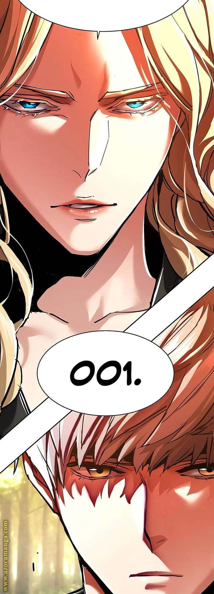 Read Mercenary Enrollment AR Manga Online