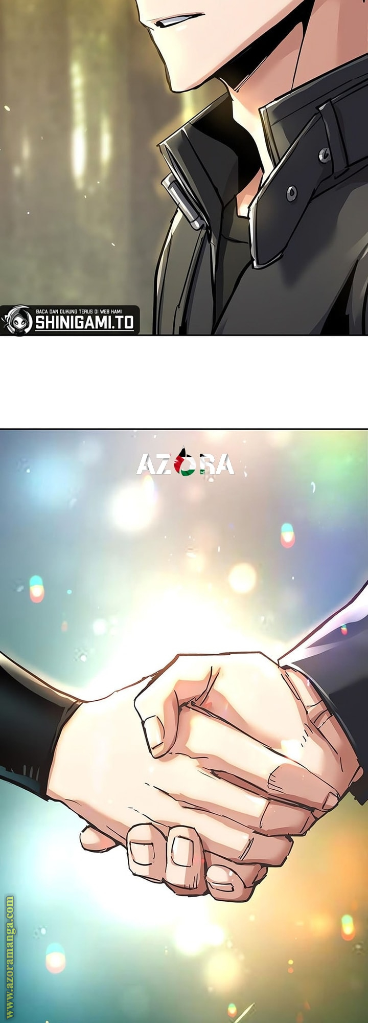 Read Mercenary Enrollment AR Manga Online