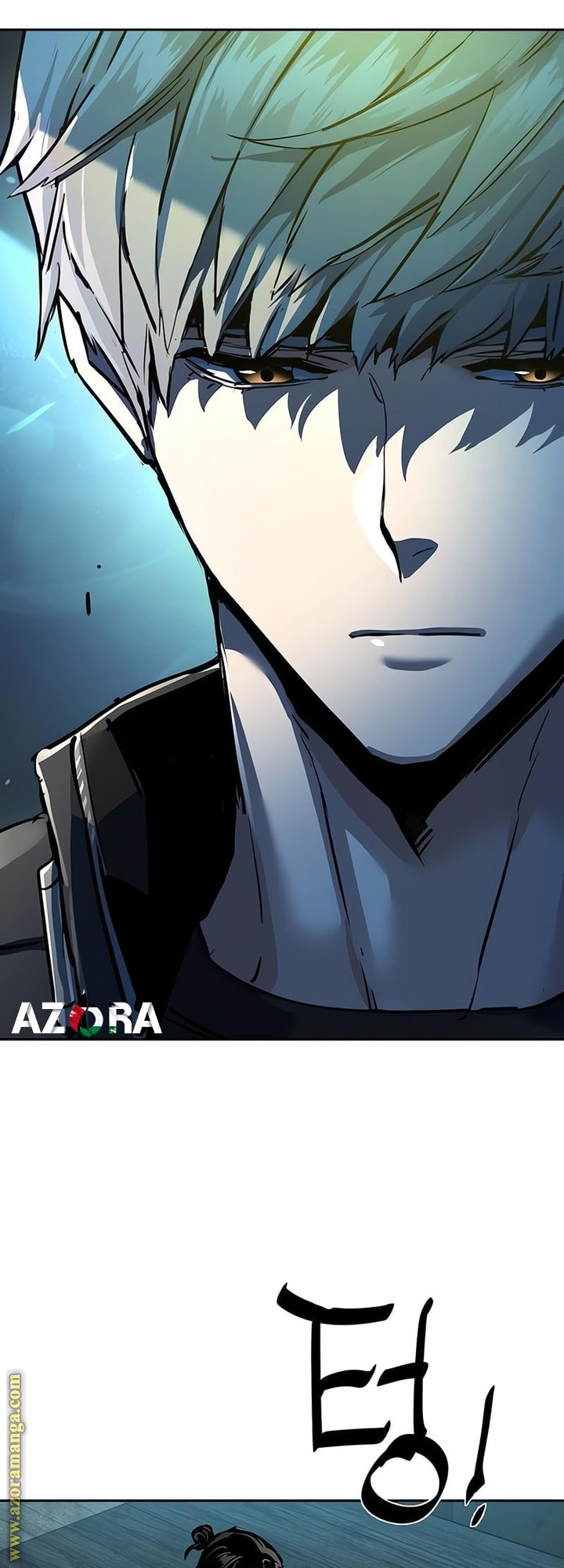 Read Mercenary Enrollment AR Manga Online