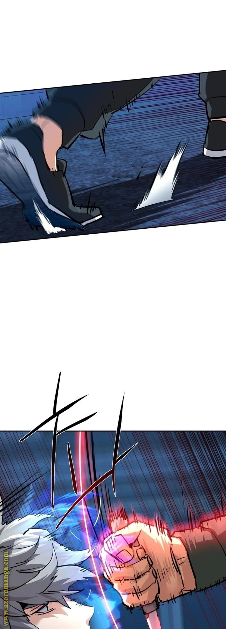 Read Mercenary Enrollment AR Manga Online