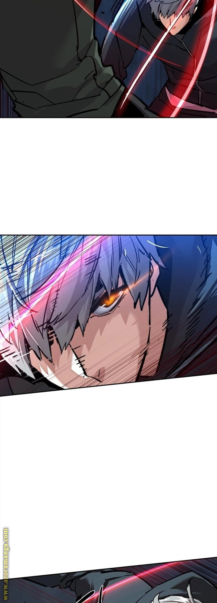 Read Mercenary Enrollment AR Manga Online