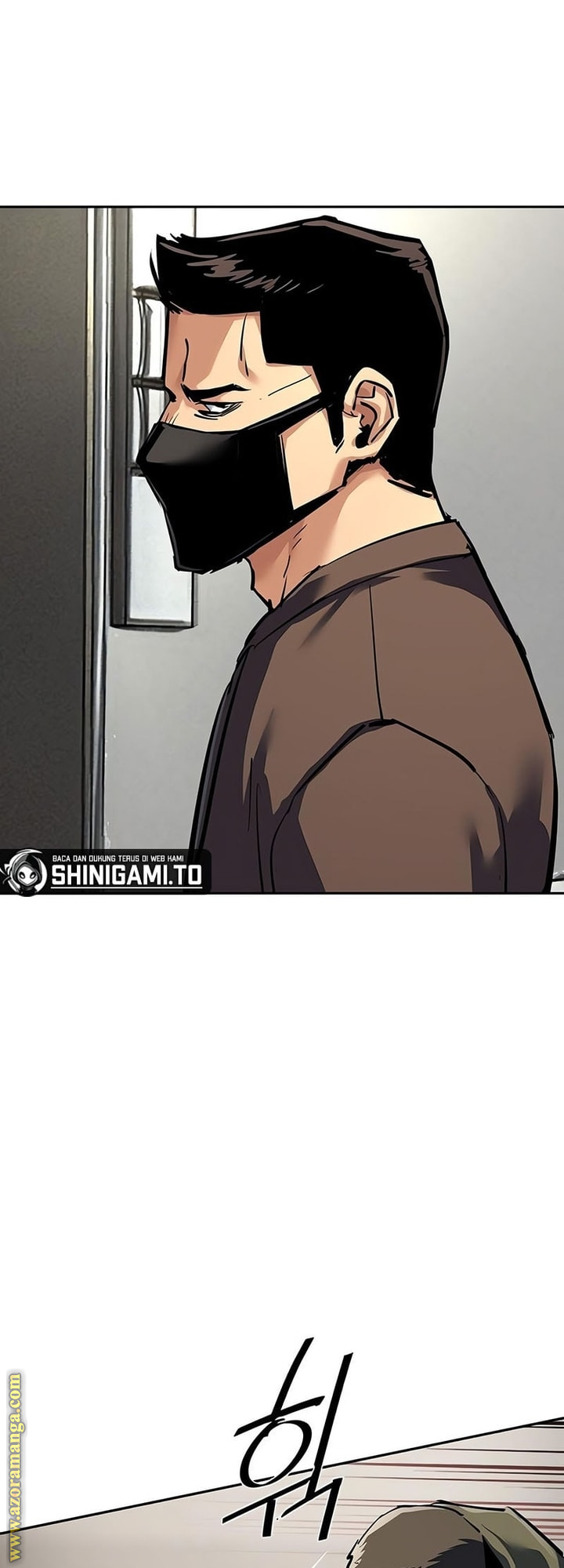 Read Mercenary Enrollment AR Manga Online