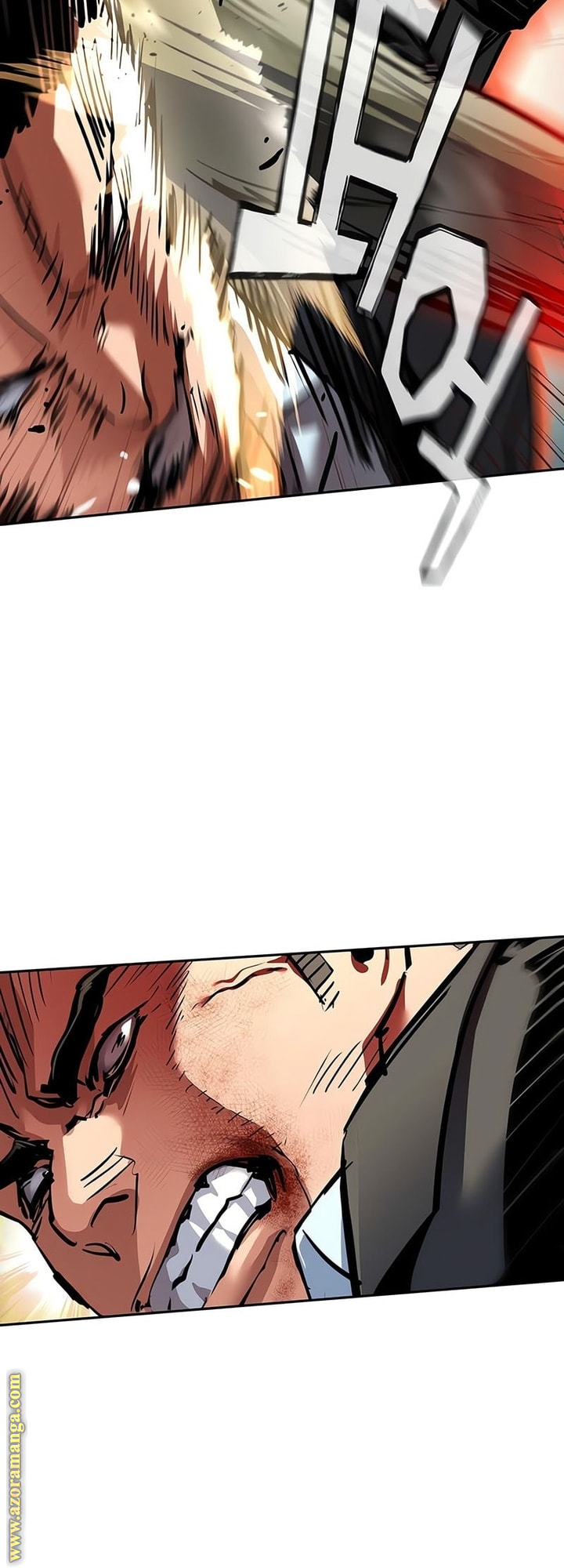 Read Mercenary Enrollment AR Manga Online