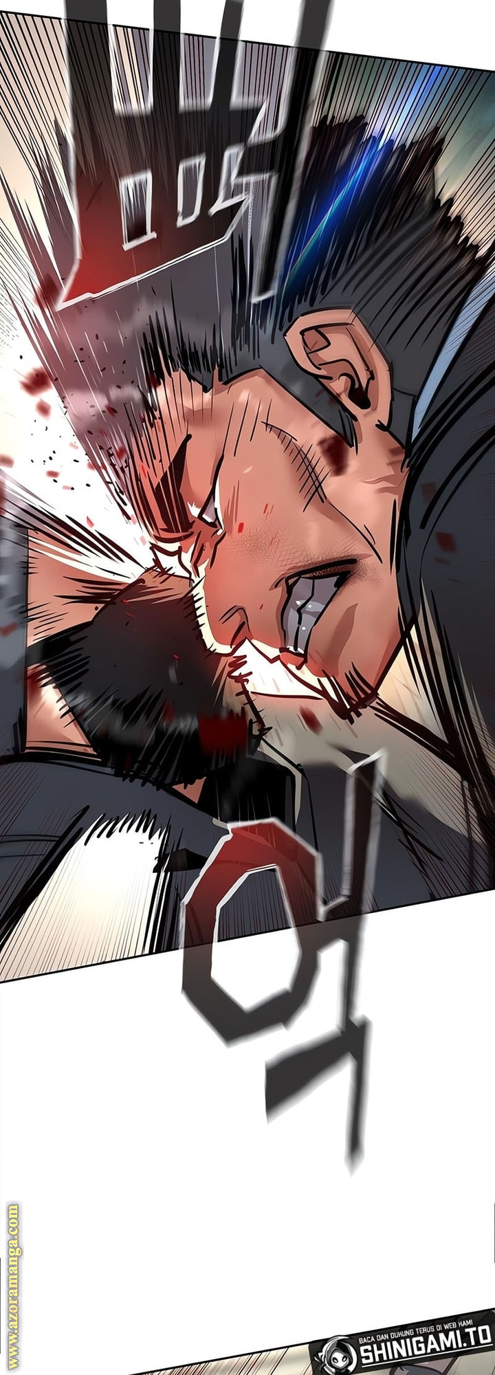 Read Mercenary Enrollment AR Manga Online