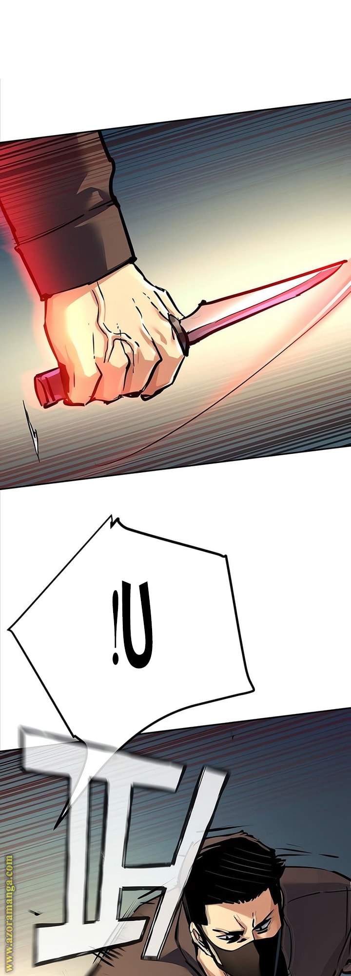 Read Mercenary Enrollment AR Manga Online