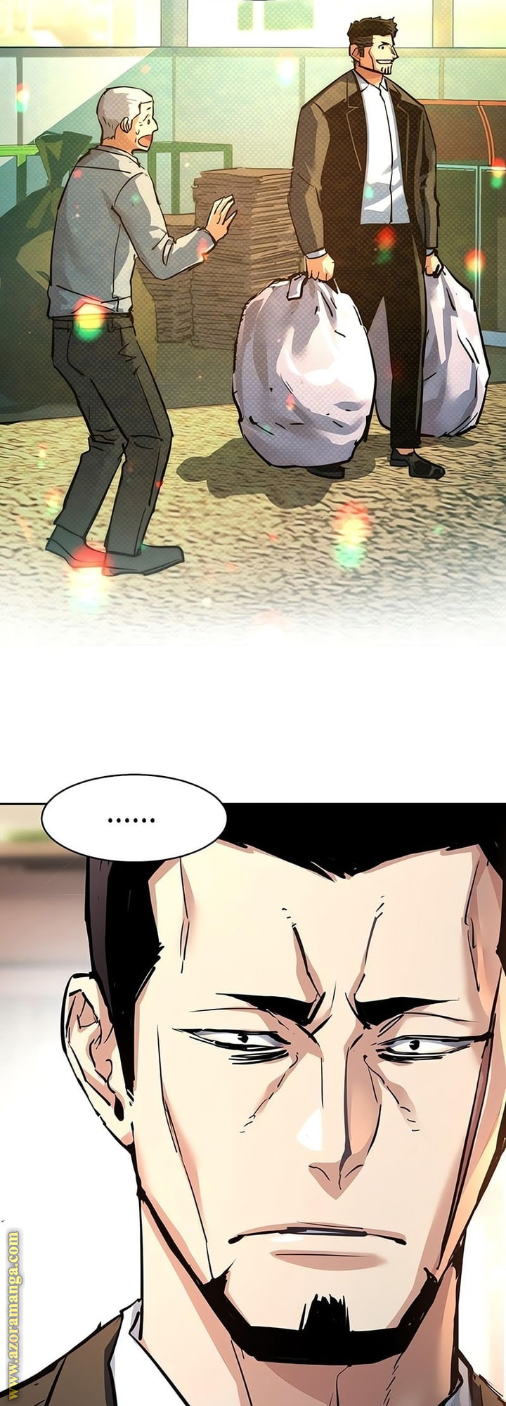 Read Mercenary Enrollment AR Manga Online