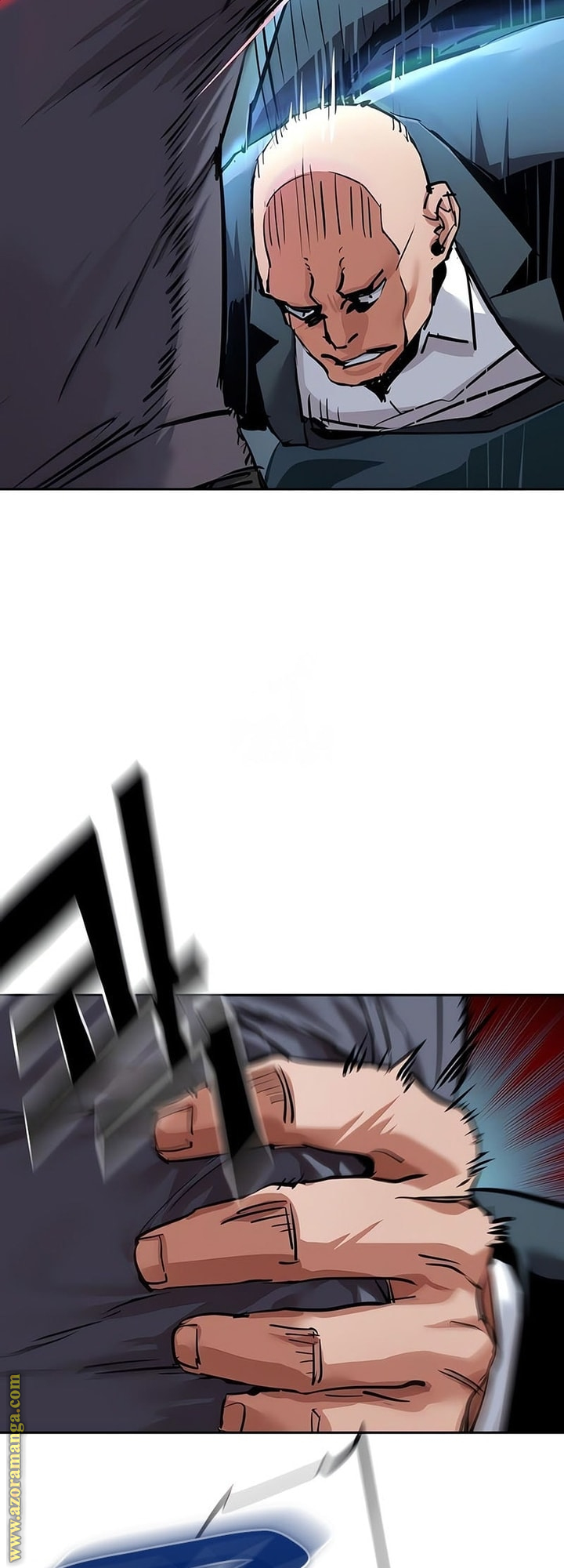 Read Mercenary Enrollment AR Manga Online