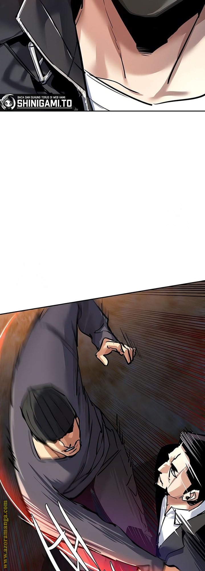 Read Mercenary Enrollment AR Manga Online