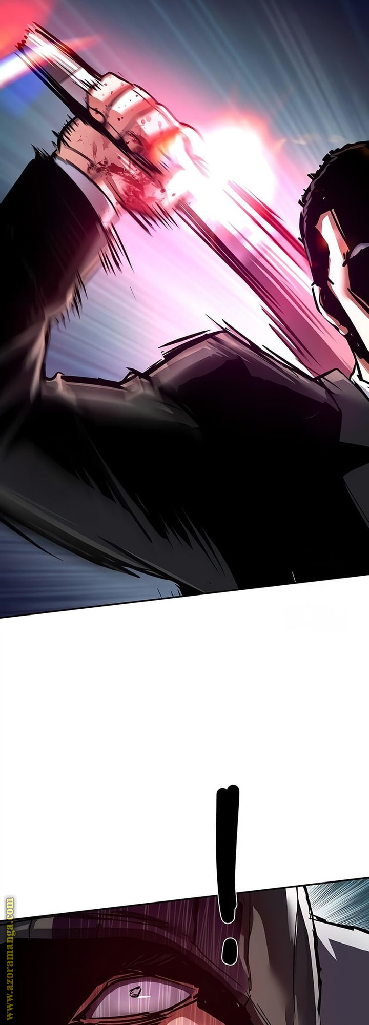 Read Mercenary Enrollment AR Manga Online