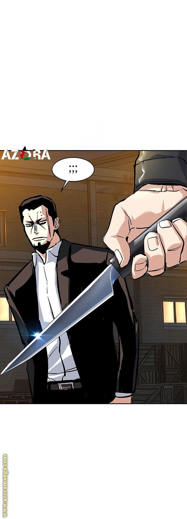 Read Mercenary Enrollment AR Manga Online