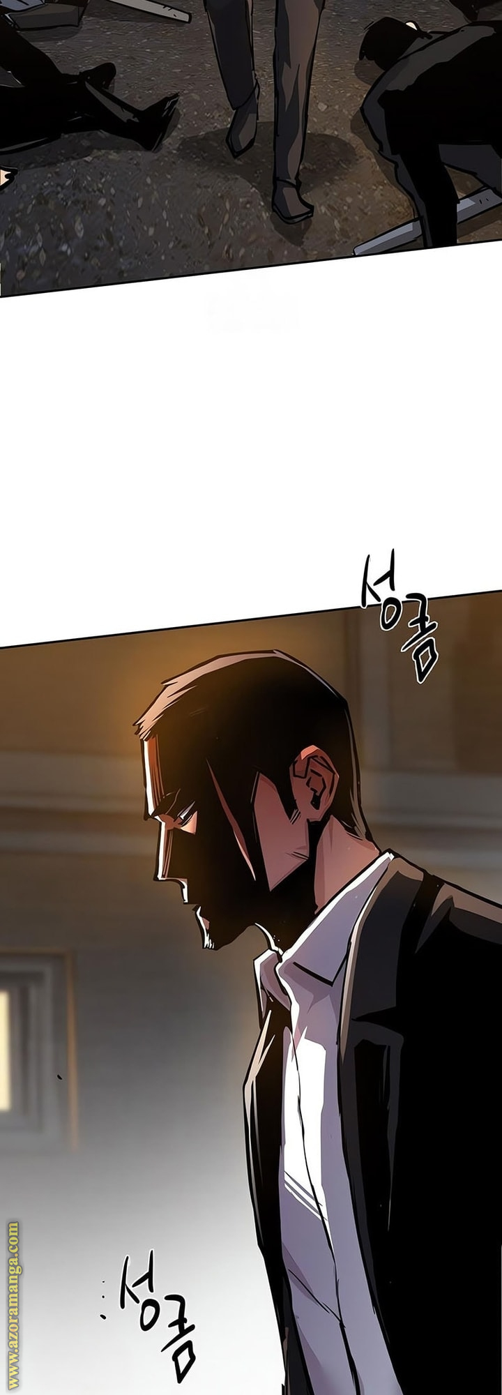 Read Mercenary Enrollment AR Manga Online