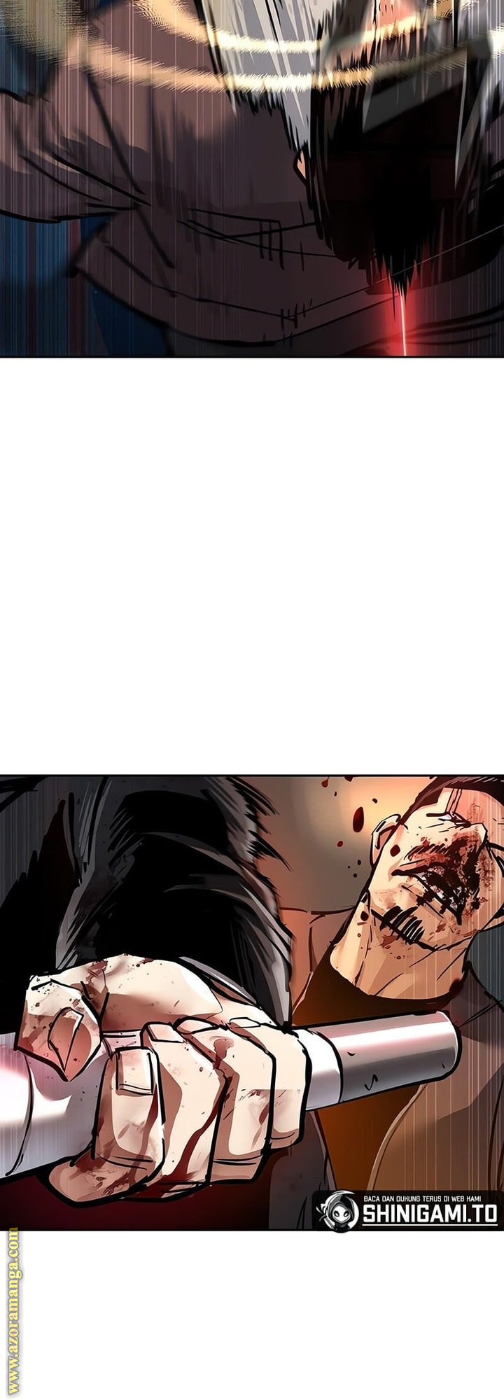 Read Mercenary Enrollment AR Manga Online