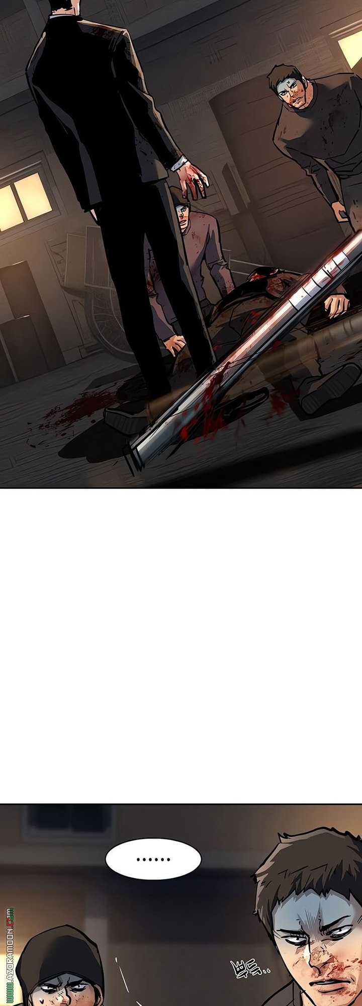 Read Mercenary Enrollment AR Manga Online