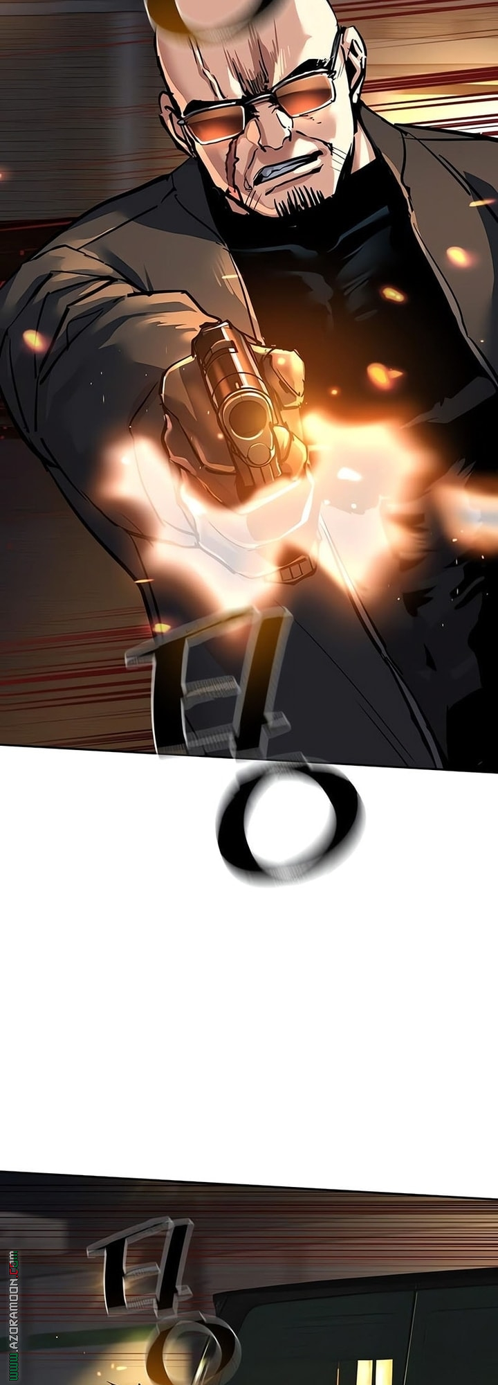 Read Mercenary Enrollment AR Manga Online