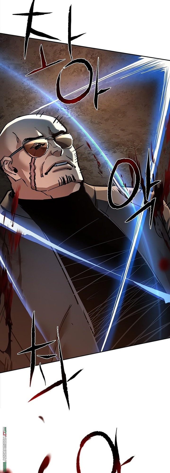 Read Mercenary Enrollment AR Manga Online