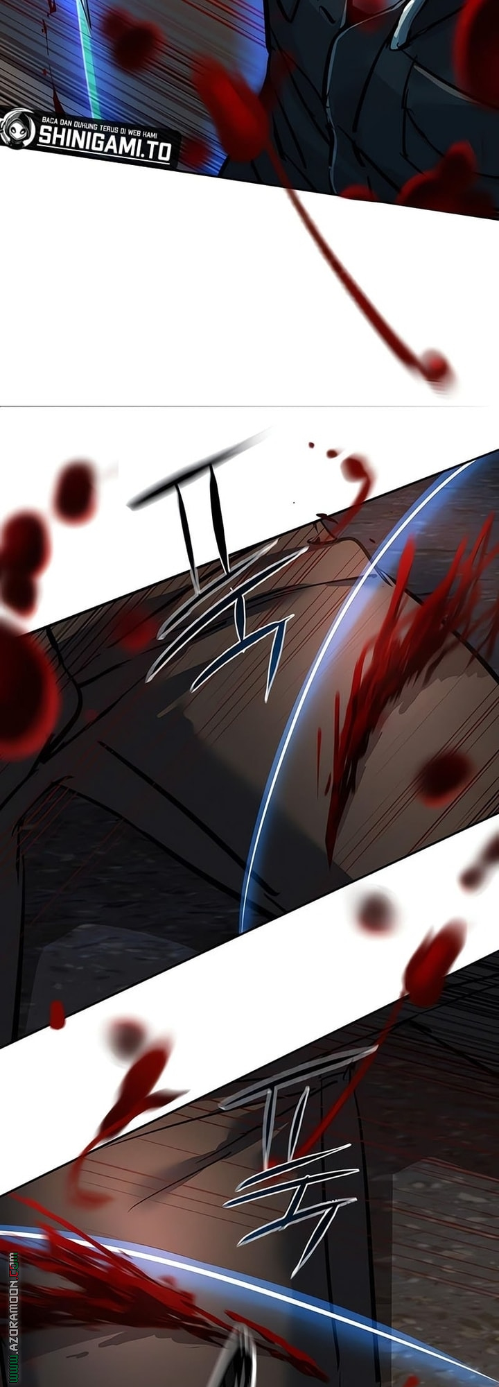 Read Mercenary Enrollment AR Manga Online