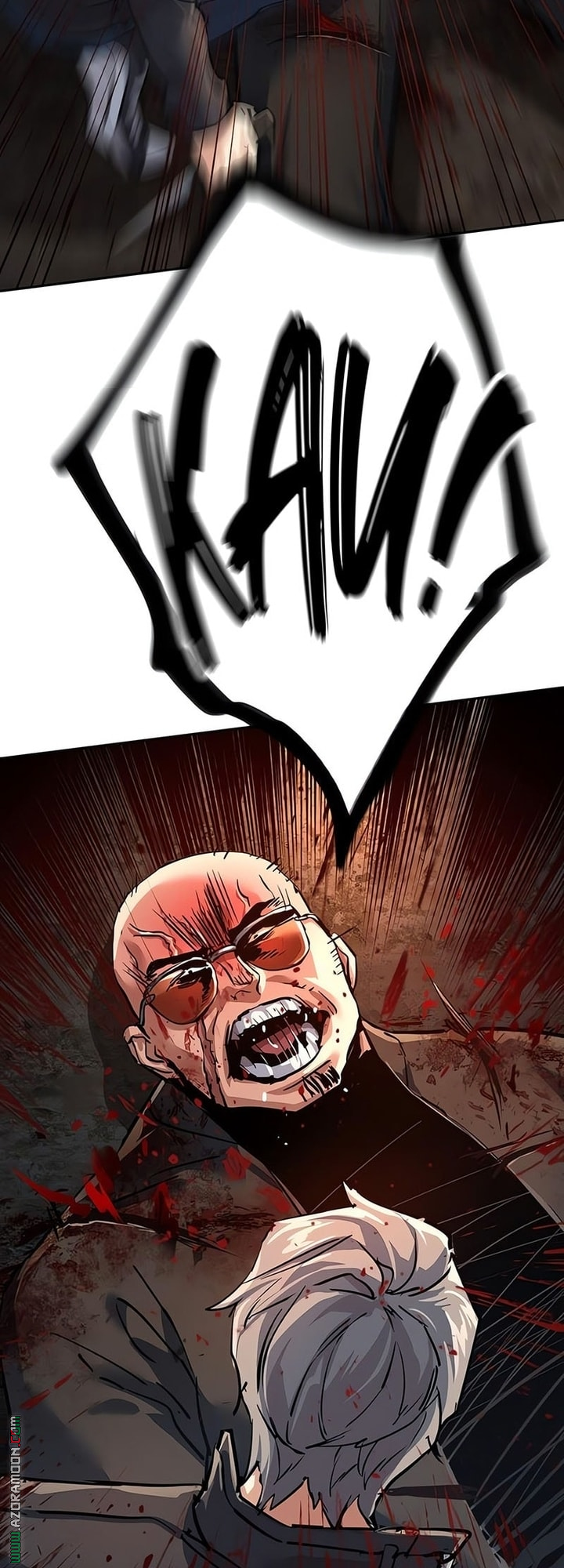 Read Mercenary Enrollment AR Manga Online