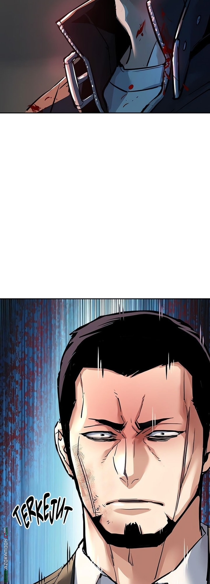 Read Mercenary Enrollment AR Manga Online