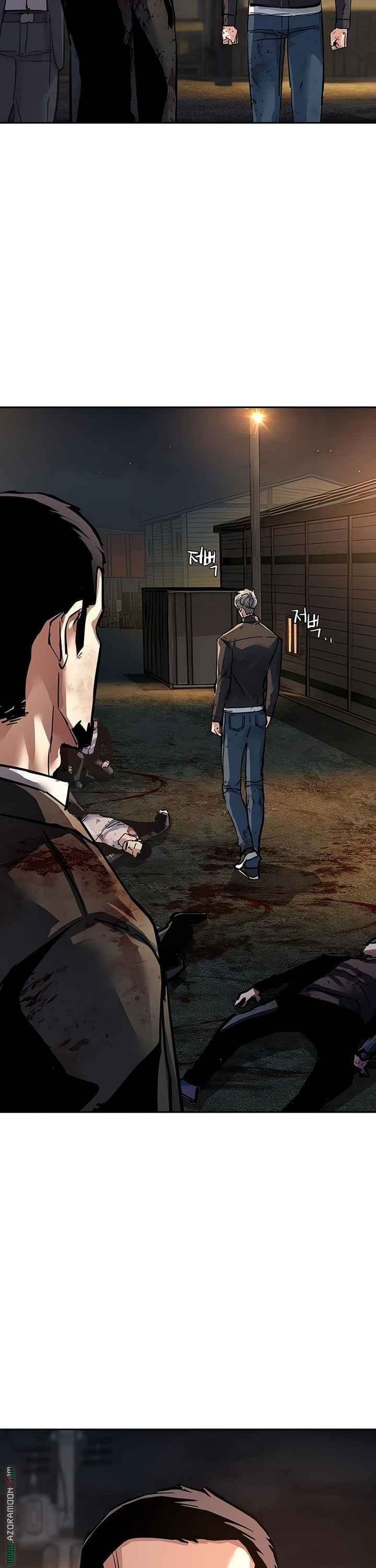 Read Mercenary Enrollment AR Manga Online