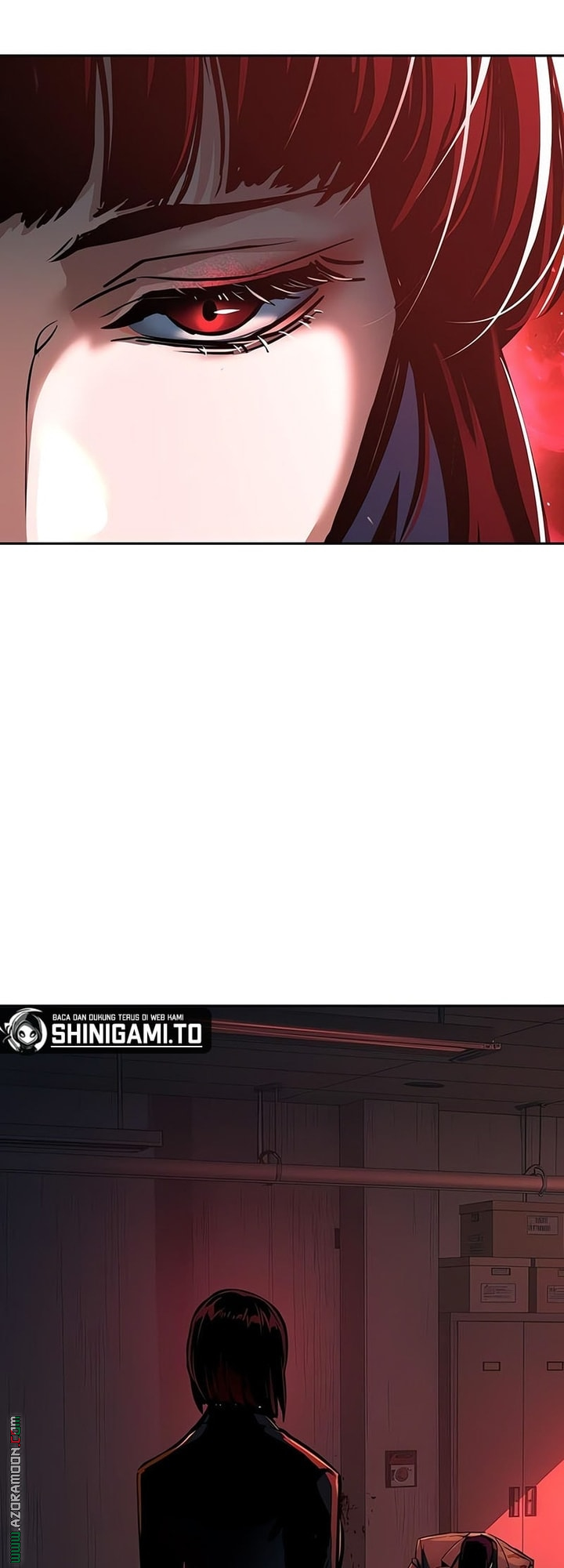 Read Mercenary Enrollment AR Manga Online