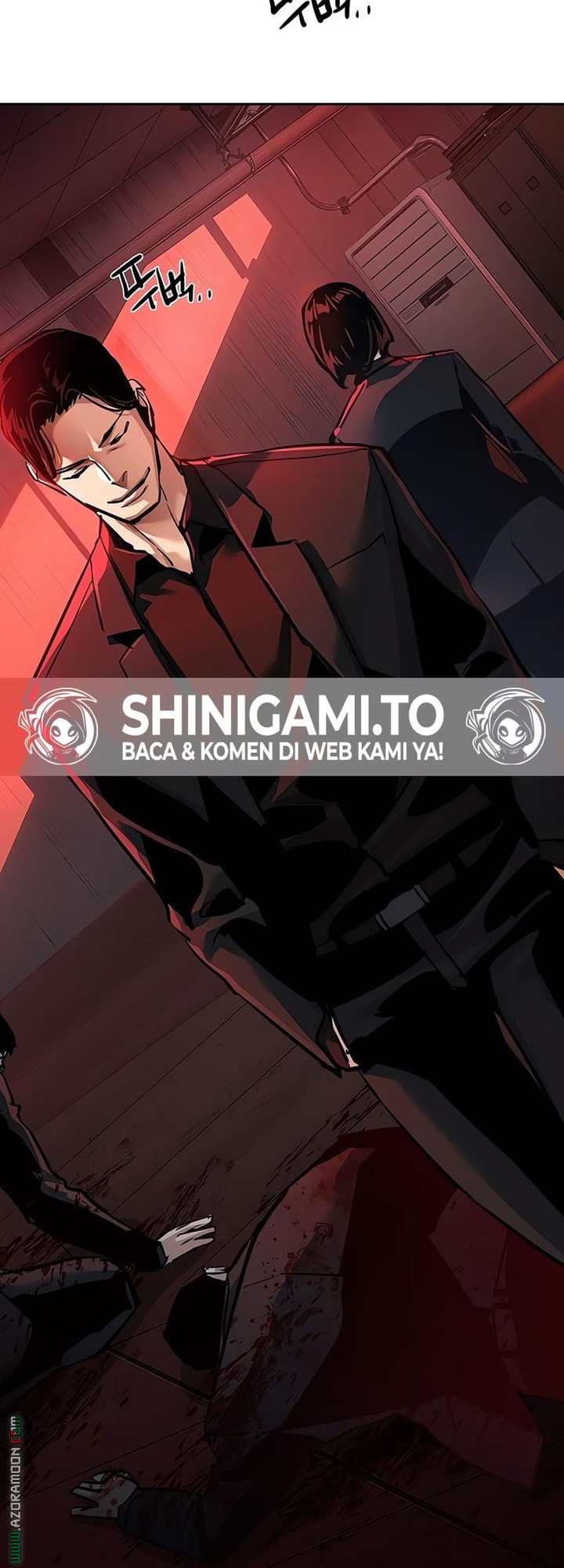 Read Mercenary Enrollment AR Manga Online