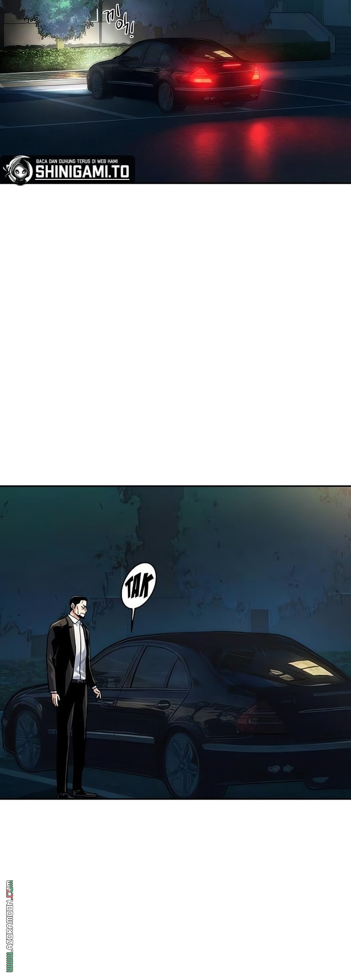 Read Mercenary Enrollment AR Manga Online