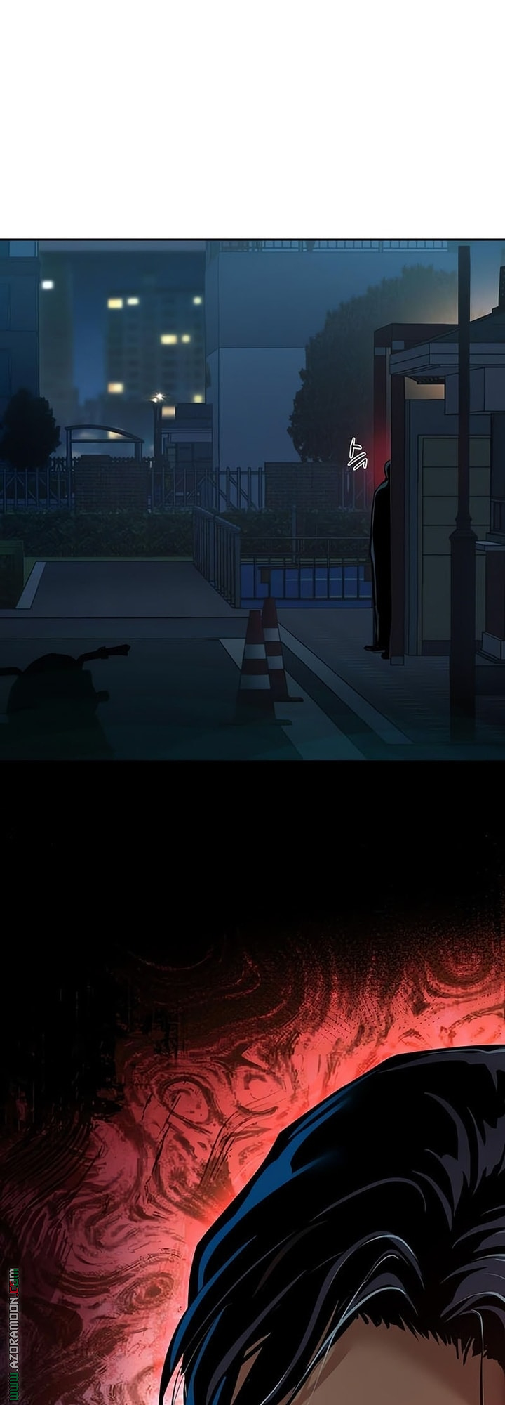 Read Mercenary Enrollment AR Manga Online